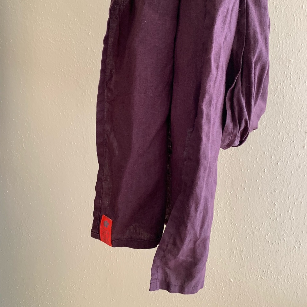 Sakura Bloom Ring Sling